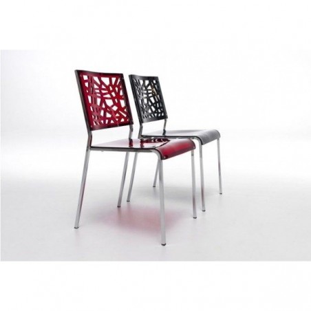 Silla Comedor Gaudi
