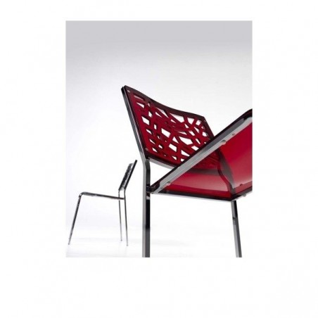 Silla Comedor Gaudi