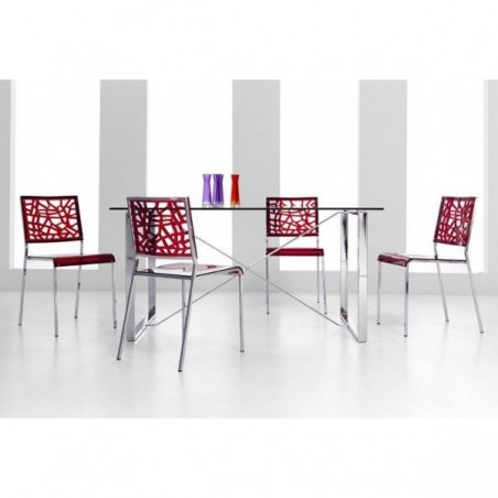 Silla Comedor Gaudi