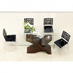 Silla Comedor Gaudi