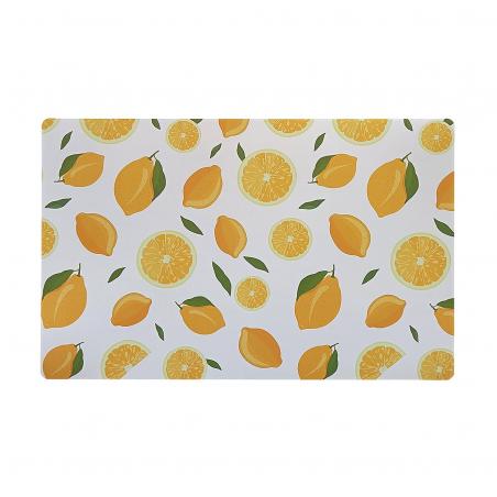 SALVAMANTEL LIMONES
