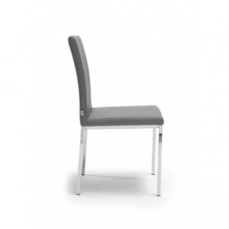Silla Comedor Kein Ecopiel Varios Colores