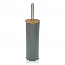 ESCOBILLERO GRIS BASIC