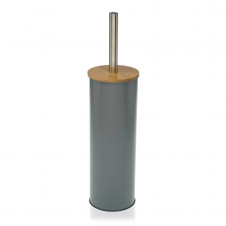 ESCOBILLERO GRIS BASIC