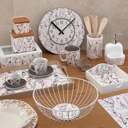 SET 6 TAZAS DE TE BALBEC
