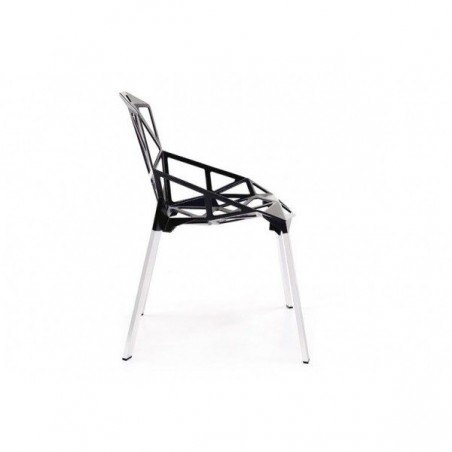 Silla Comedor Luz