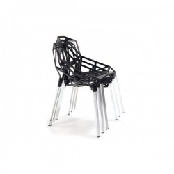 Silla Comedor Luz
