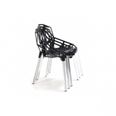 Silla Comedor Luz