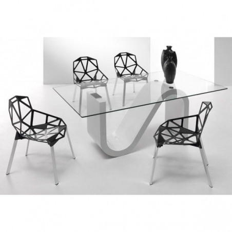 Silla Comedor Luz
