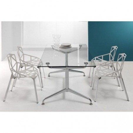 Silla Comedor Luz