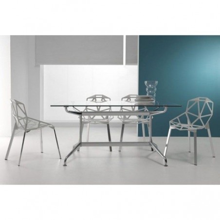 Silla Comedor Luz