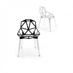 Silla Comedor Luz