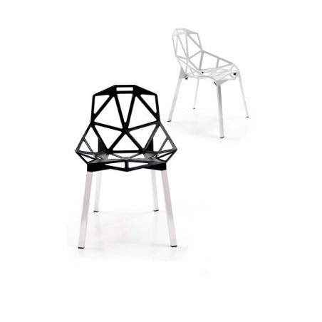 Silla Comedor Luz