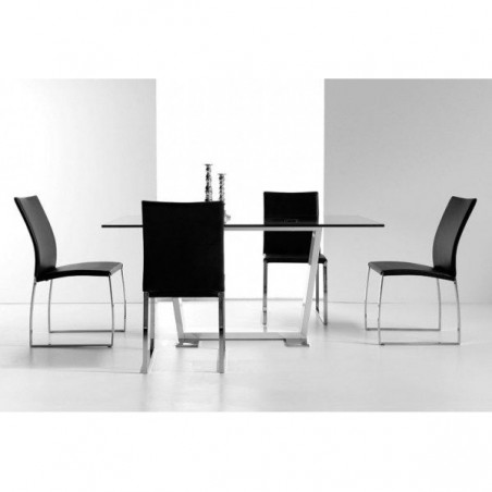 Silla Comedor Marlene