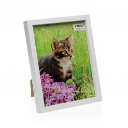 PORTAFOTO BLANCO 15x20