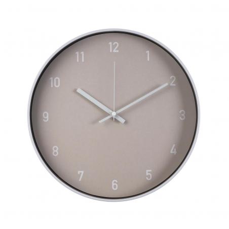 RELOJ DE PARED 30 CM
