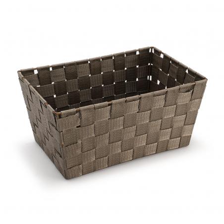 CESTA GRANDE MARRON