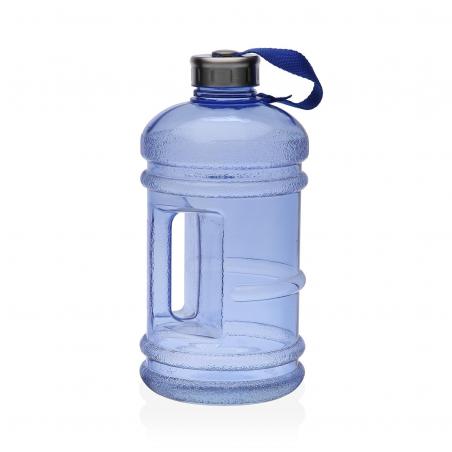 BOTELLA 2 L. AZUL