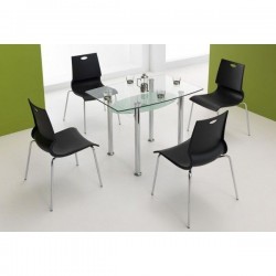 Silla Comedor Nicole