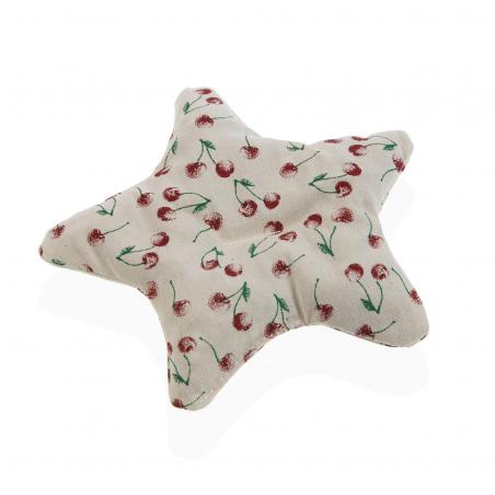 ALMOHADA TERMICA CEREZAS