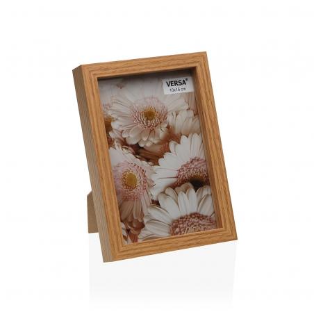 PORTAFOTO MADERA 10x15