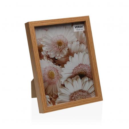 PORTAFOTO MADERA 15x20