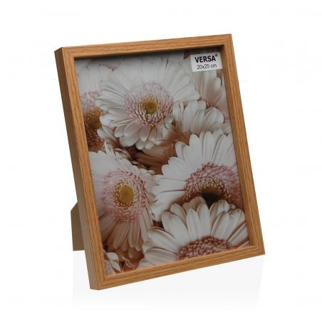 PORTAFOTO MADERA 20x25