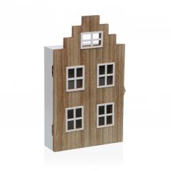 CAJA DE LLAVES CASA