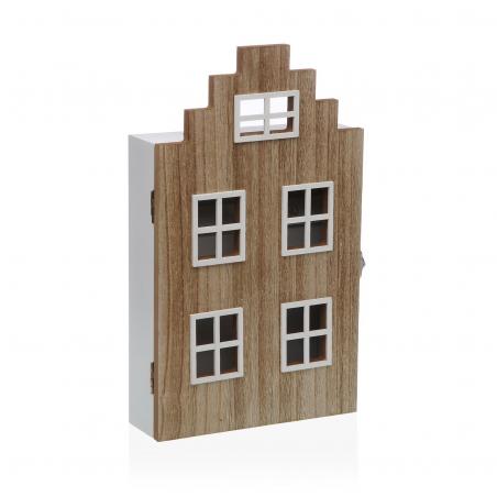 CAJA DE LLAVES CASA