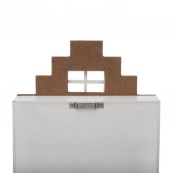 CAJA DE LLAVES CASA