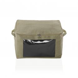 CAJA ALMACENAMIENTO BEIGE S