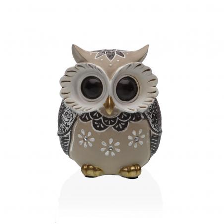 FIGURA BUHO 11 CM.