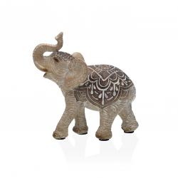 FIGURA ELEFANTE 11 CM.