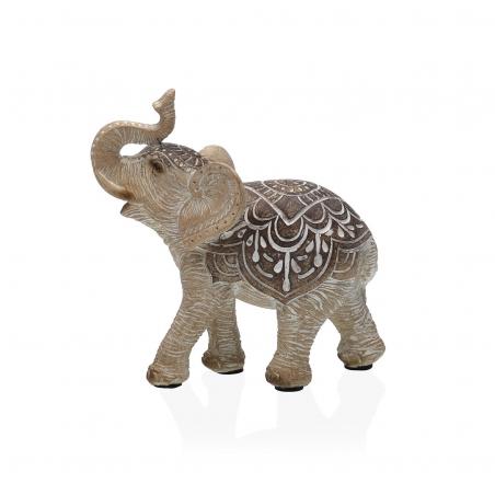 FIGURA ELEFANTE 11 CM.