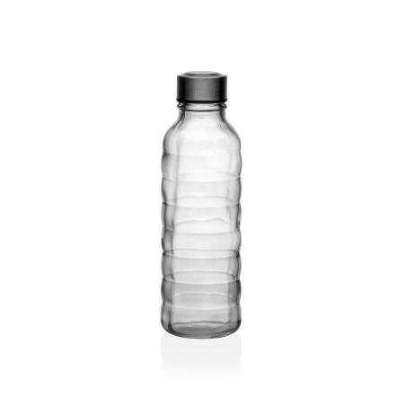 BOTELLA 500ML TRANSPARENTE