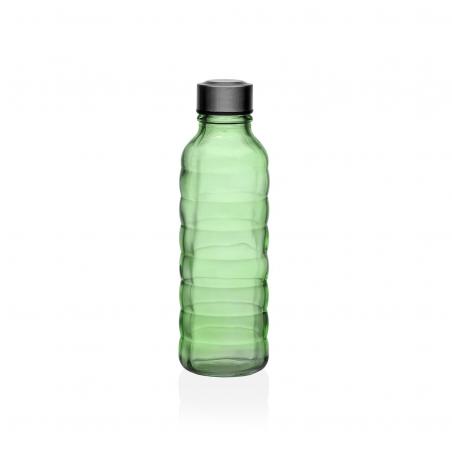 BOTELLA 500ML VERDE