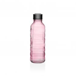 BOTELLA 500ML  ROSA