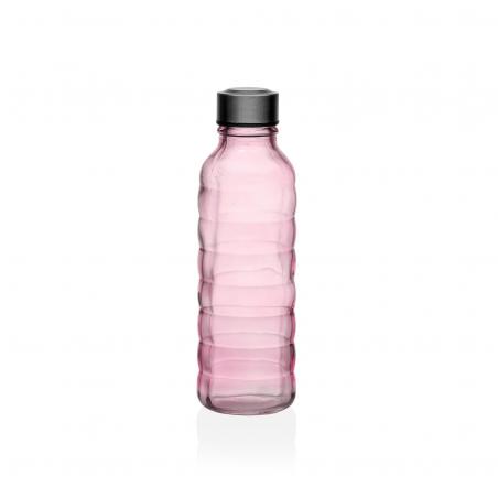 BOTELLA 500ML  ROSA