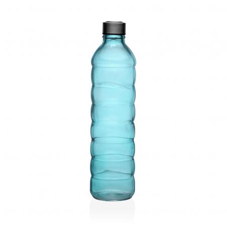 BOTELLA 1250ML AZUL
