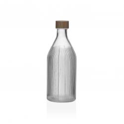 BOTELLA 1000ML RAYAS