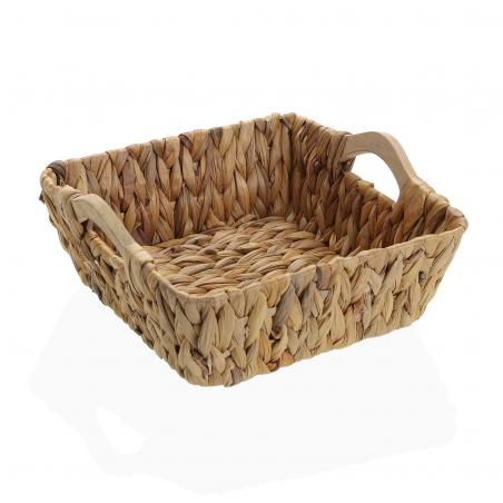 CESTA CON ASAS M