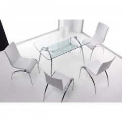 Silla Comedor Raquel
