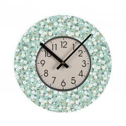 RELOJ DE PARED BELLIS 29CM