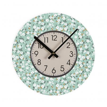 RELOJ DE PARED BELLIS 29CM