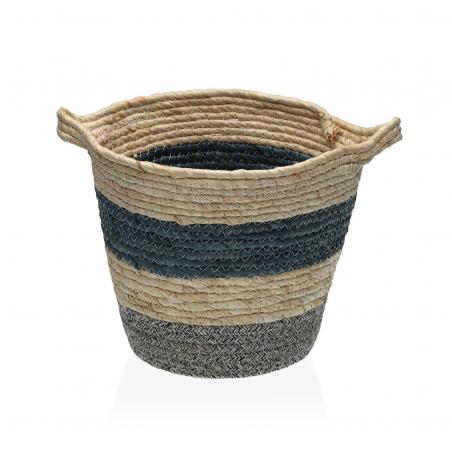 CESTA AZUL ASAS