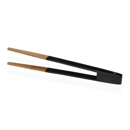 PINZAS DE BAMBÚ  NEGRA