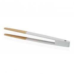 PINZAS DE BAMBÚ  BLANCA