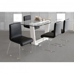 Silla Comedor Roma