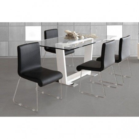 Silla Comedor Roma
