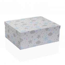 SET 15 CAJAS CARTON BABY
